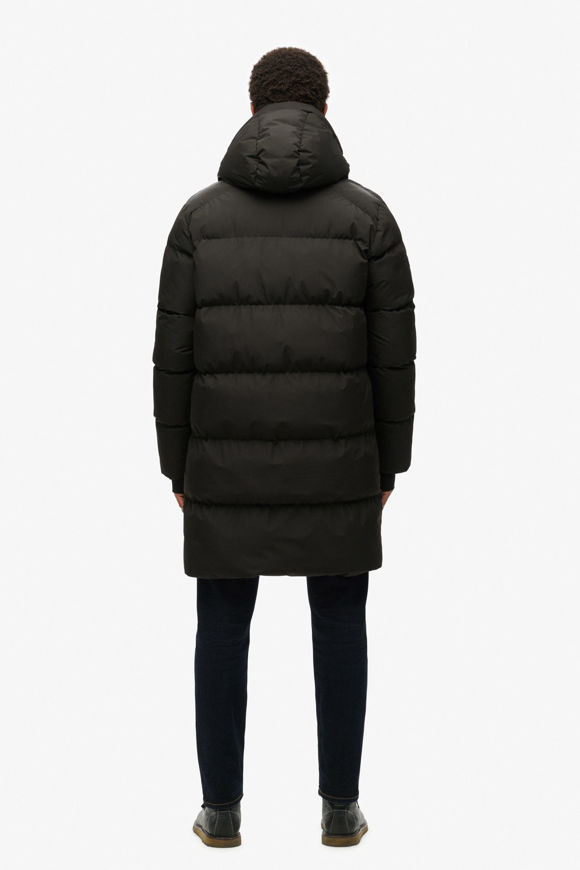 Image sur Puffer Parka