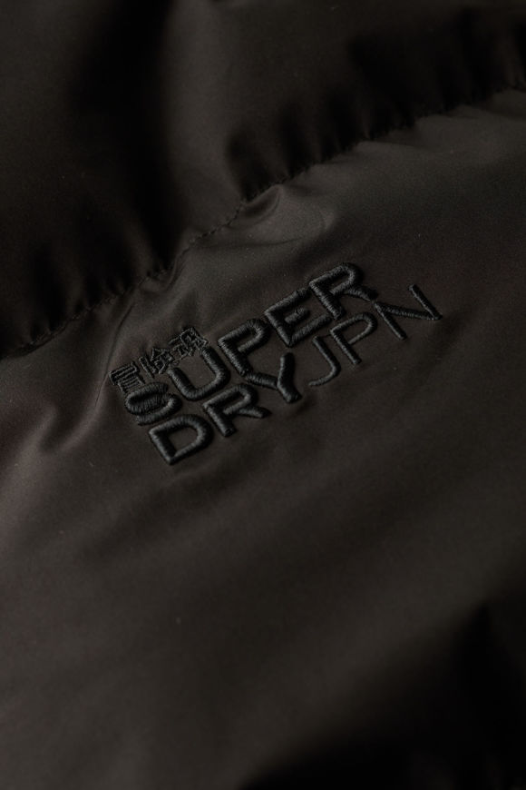 Image sur Puffer Parka