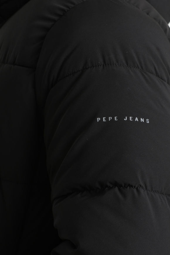 Image sur Jobias veste matelassée