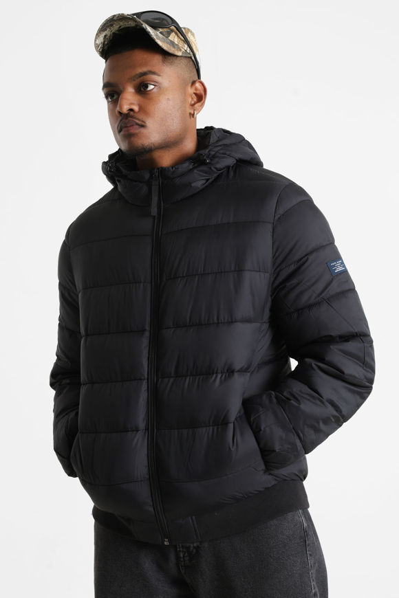 Image sur Veste légère matelassée