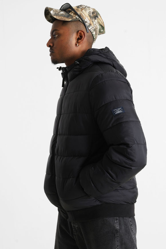 Image sur Veste légère matelassée