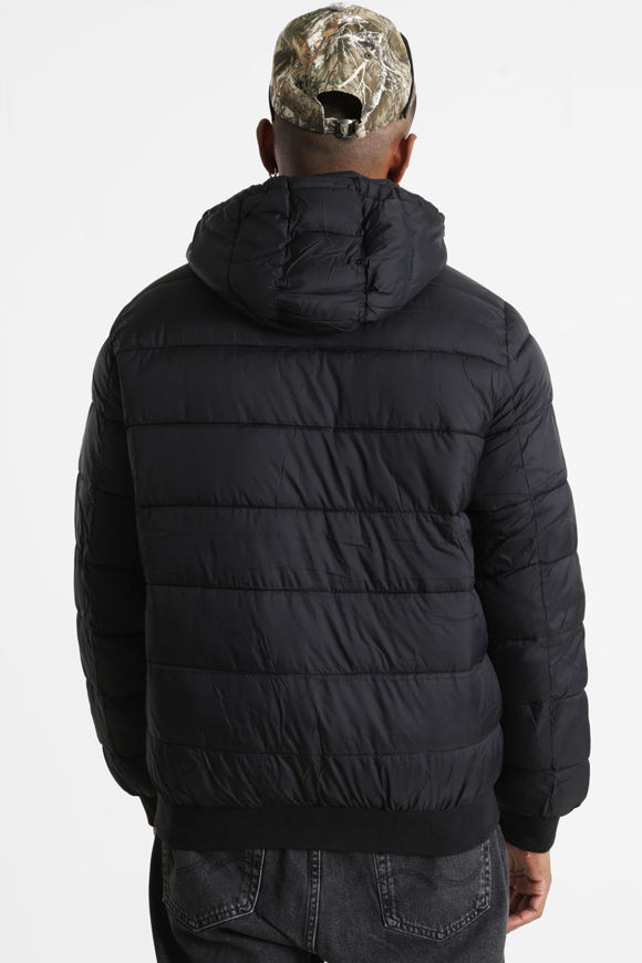 Image sur Veste légère matelassée