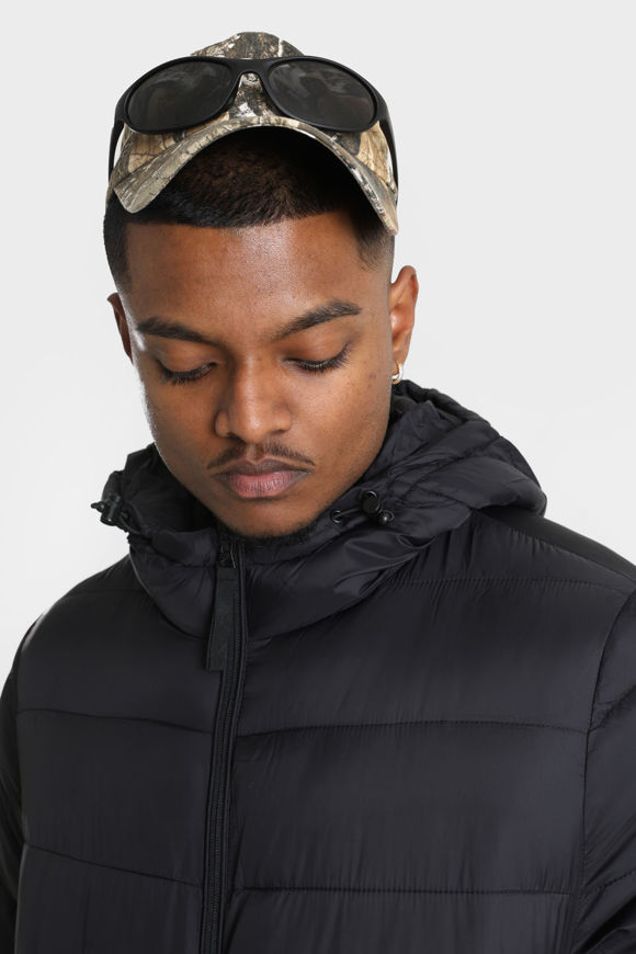 Image sur Veste légère matelassée