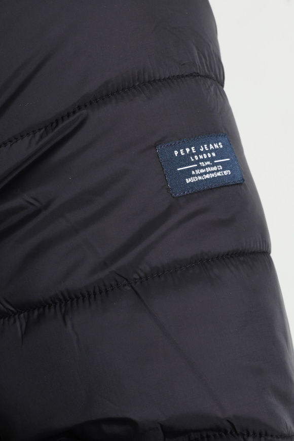 Image sur Veste légère matelassée