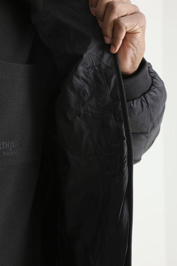 Image sur Veste légère matelassée