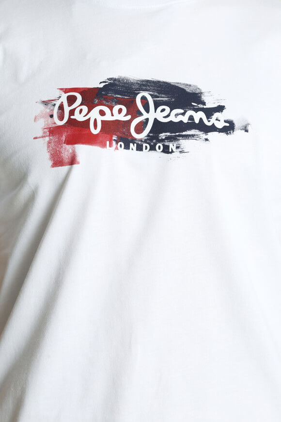 Bild von Trey T-Shirt