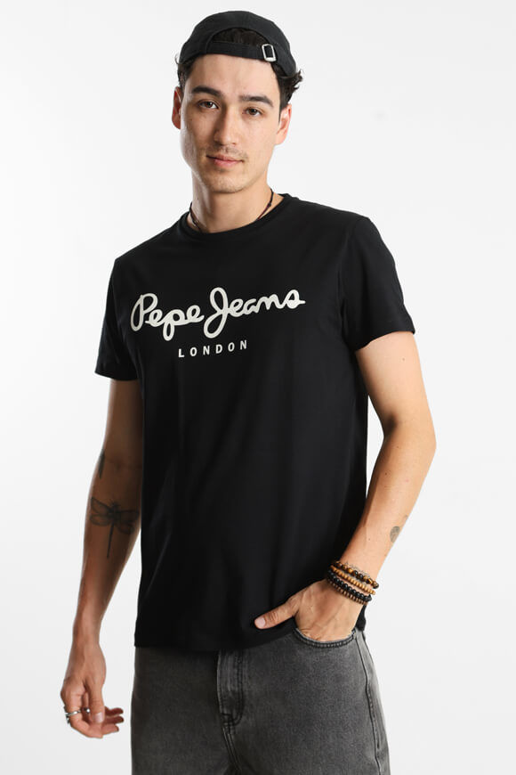 Image sur T-Shirt