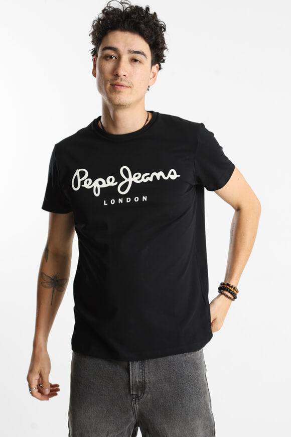 Image sur T-Shirt