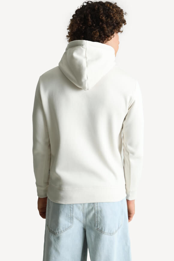 Image sur Macbeth Kapuzensweatshirt