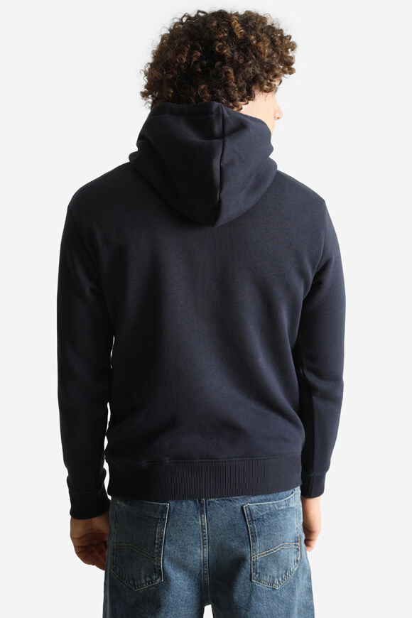 Image sur Macbeth Kapuzensweatshirt