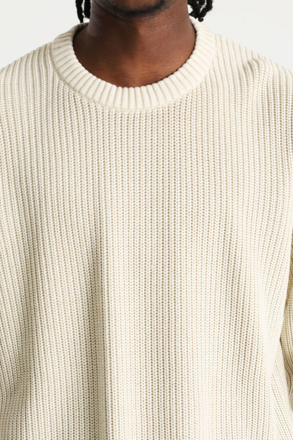 Bild von Parker Strickpullover