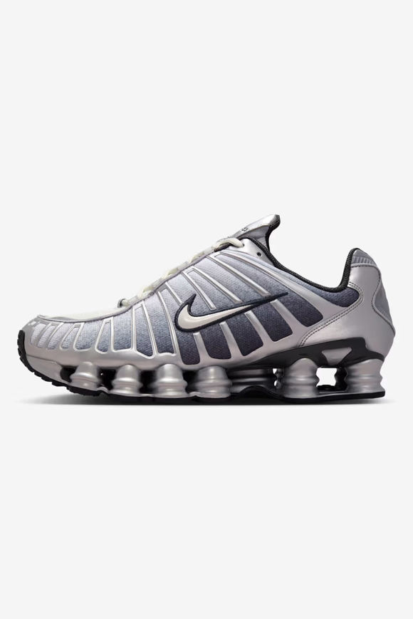 Image sur Shox TL Print sneakers