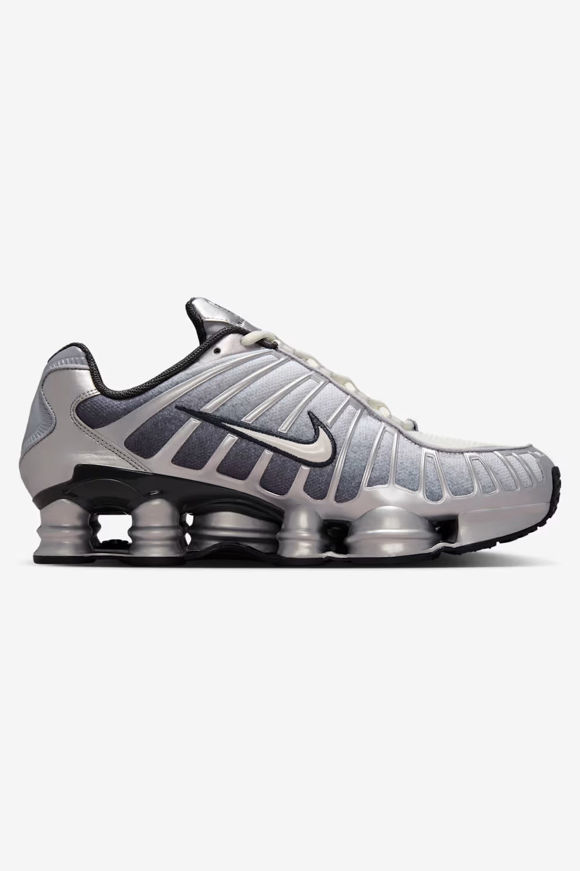 Image sur Shox TL Print sneakers