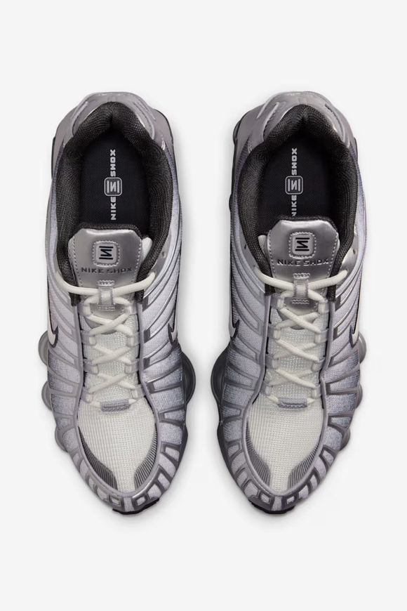 Image sur Shox TL Print sneakers