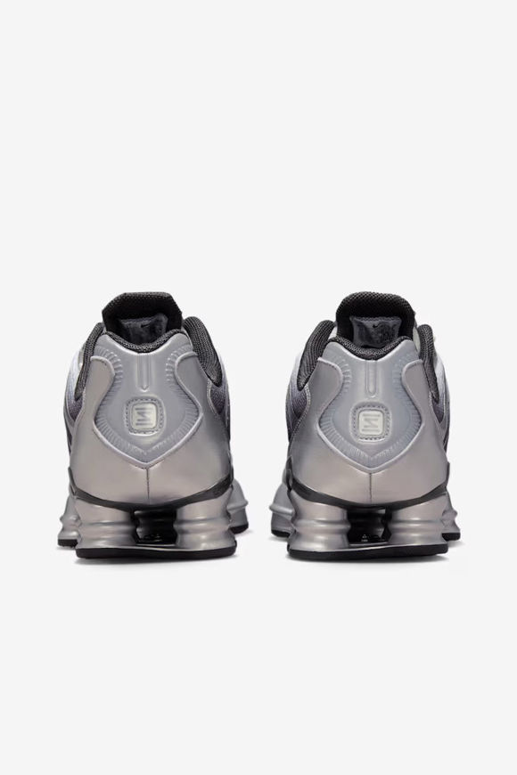 Image sur Shox TL Print sneakers