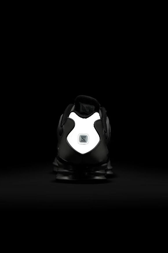 Image sur Shox TL Print sneakers