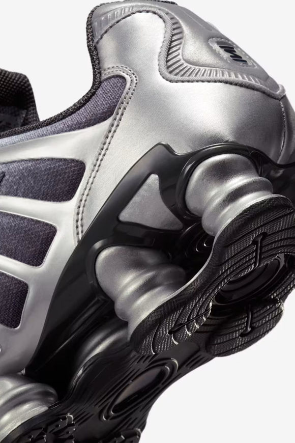 Image sur Shox TL Print sneakers