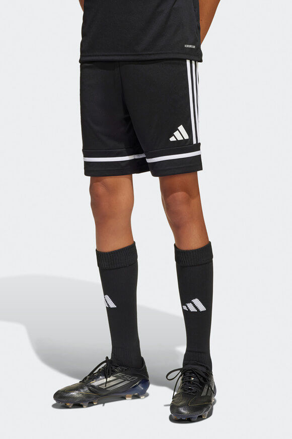 Image sur Squadra 25 short de survêtement