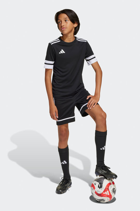 Image sur Squadra 25 short de survêtement