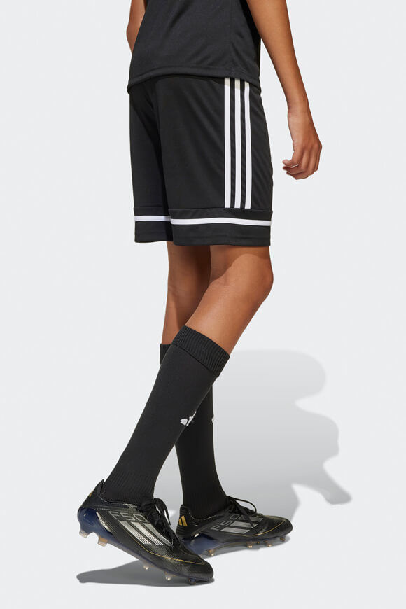 Image sur Squadra 25 short de survêtement