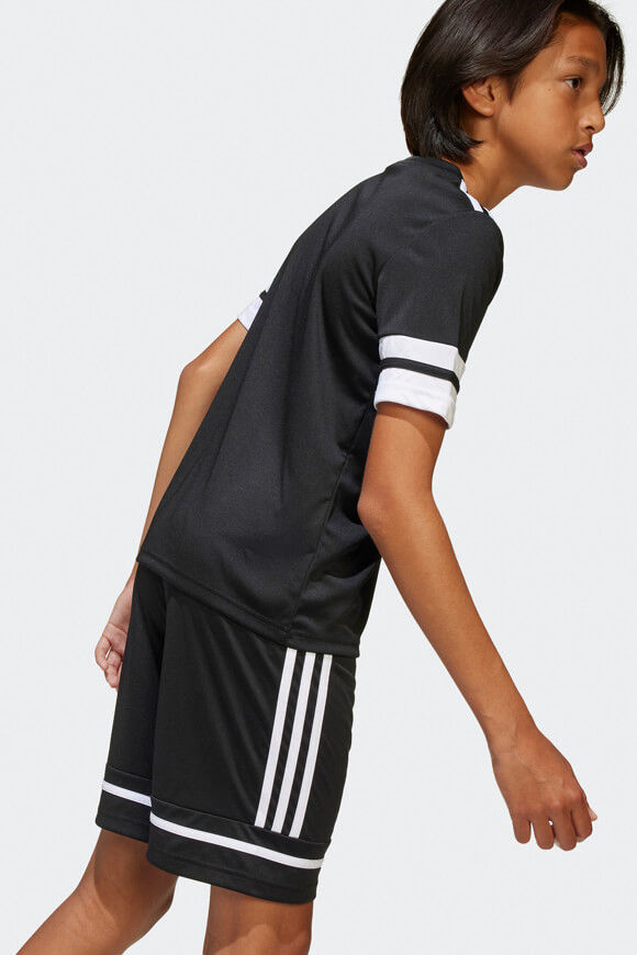 Image sur Squadra 25 short de survêtement