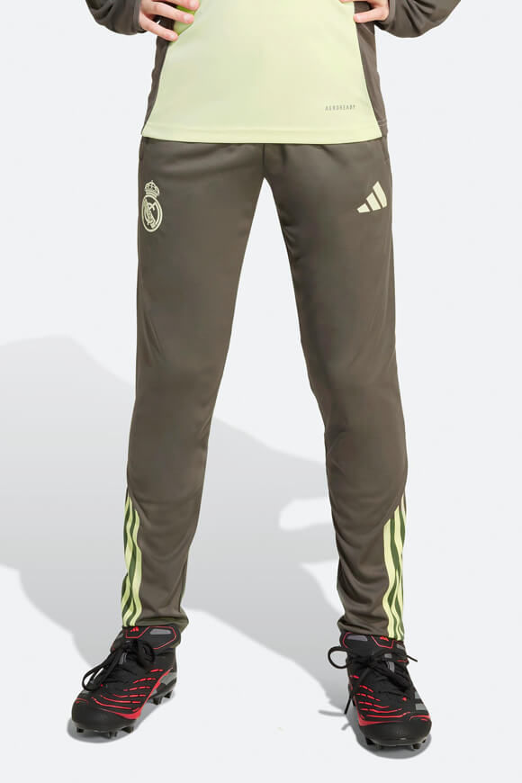 Image sur Real Madrid Trainingshose