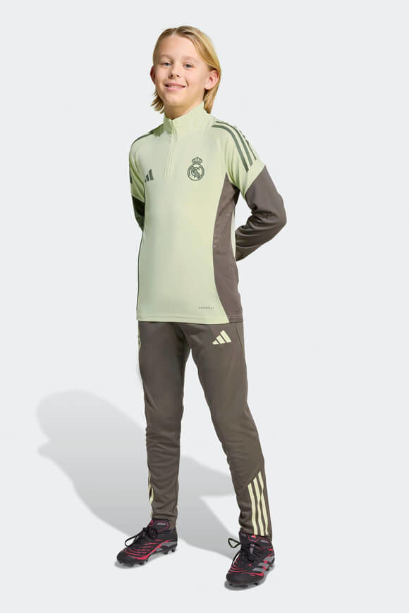 Image sur Real Madrid Trainingshose