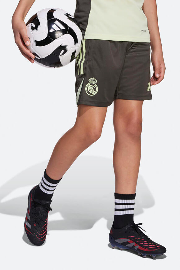 Image sur Real Madrid Trainingsshorts