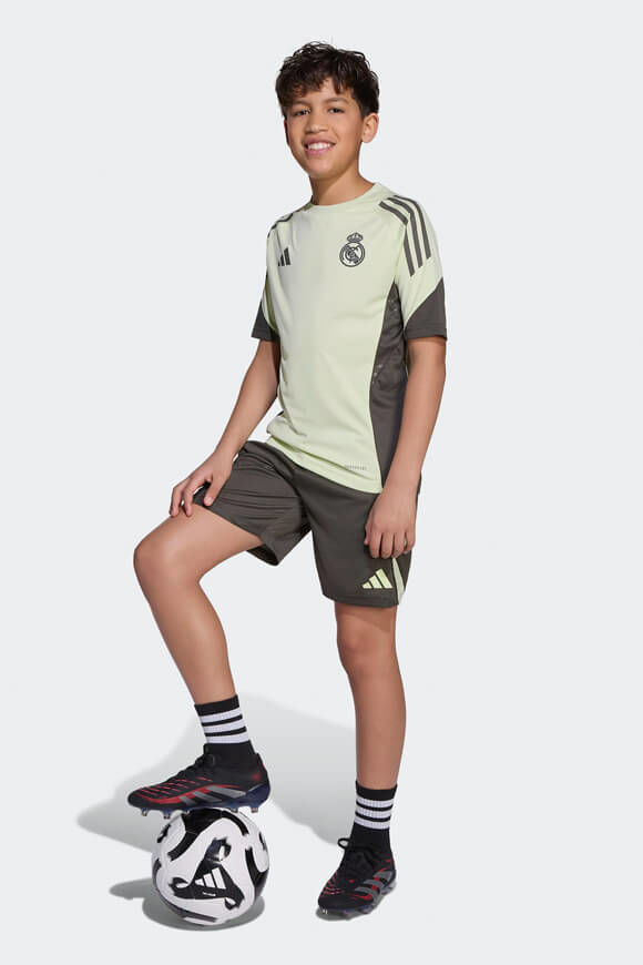 Image sur Real Madrid Trainingsshorts