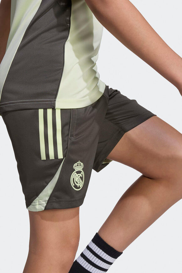Image sur Real Madrid Trainingsshorts