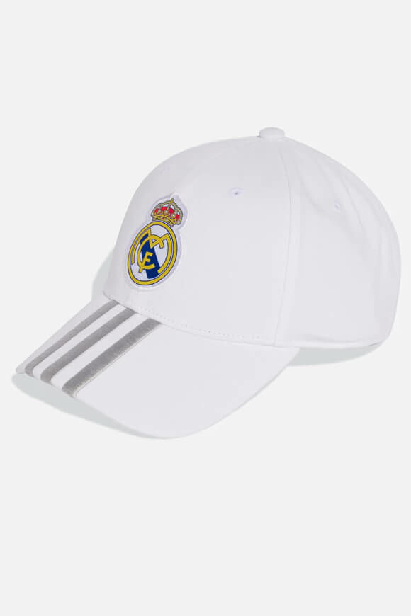 Bild von Real Madrid Strapback Cap