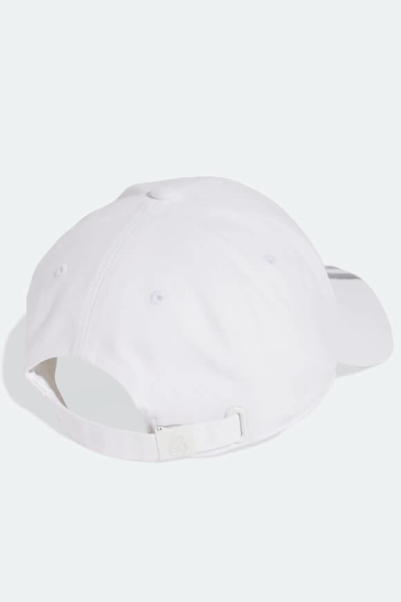Bild von Real Madrid Strapback Cap
