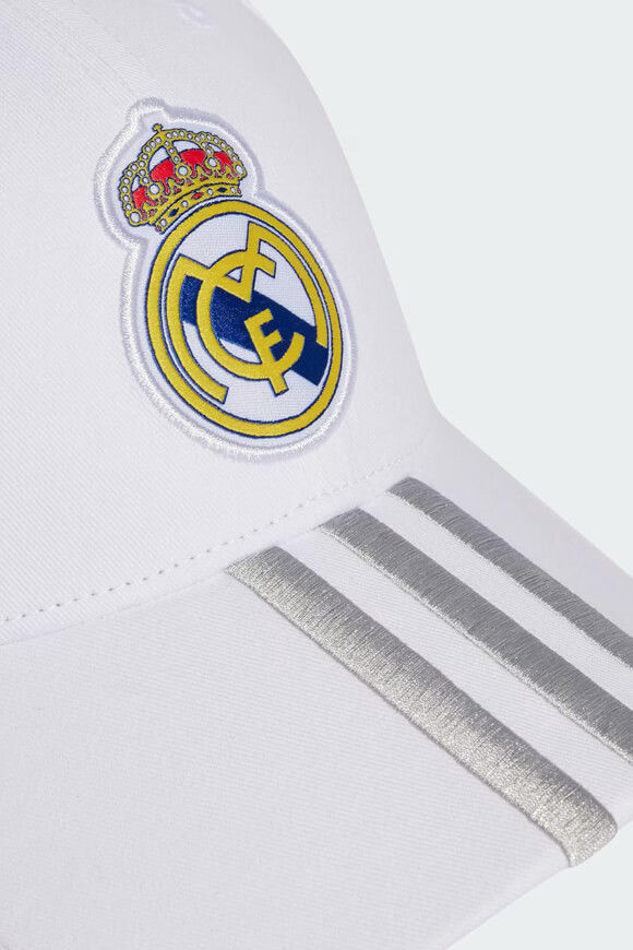 Bild von Real Madrid Strapback Cap