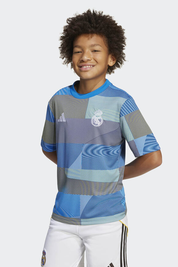 Bild von Real Madrid T-Shirt
