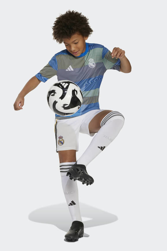 Bild von Real Madrid T-Shirt