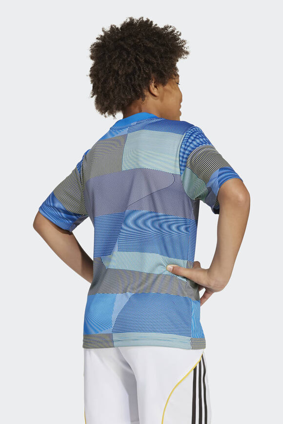 Bild von Real Madrid T-Shirt