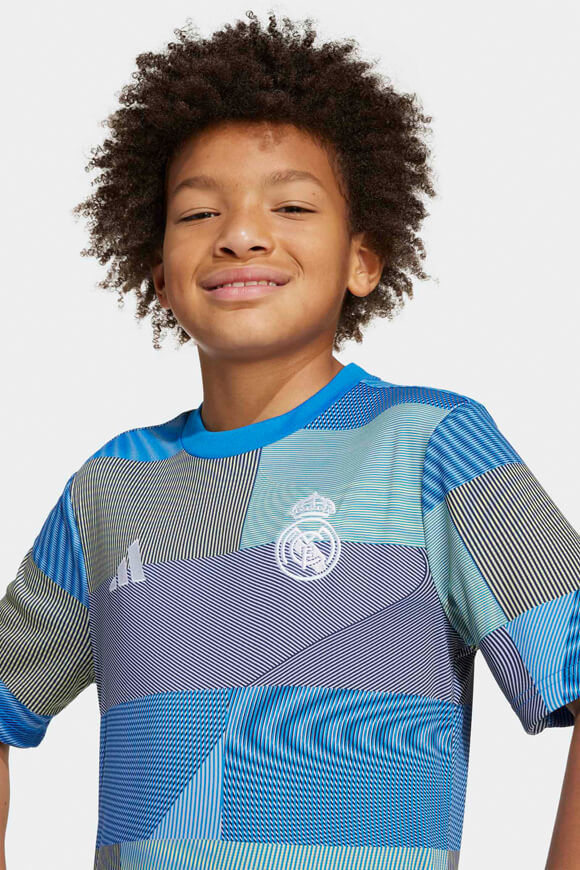 Bild von Real Madrid T-Shirt