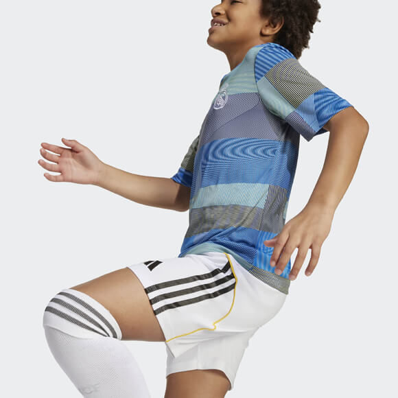 Bild von Real Madrid T-Shirt