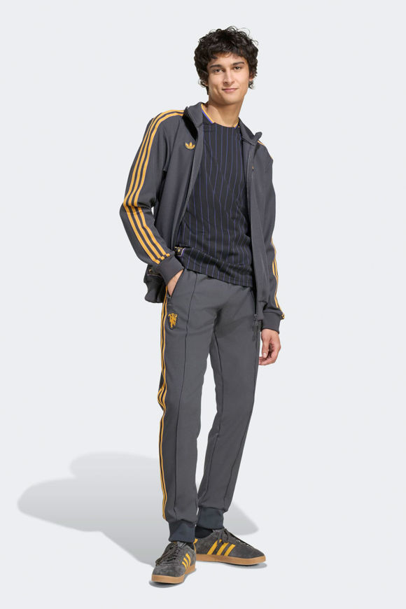 Image sur Real Madrid veste de survêtement