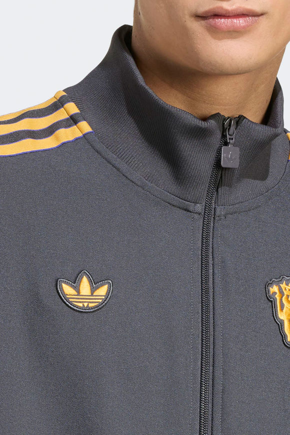 Image sur Real Madrid veste de survêtement