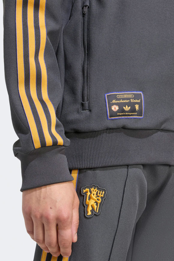 Image sur Real Madrid veste de survêtement