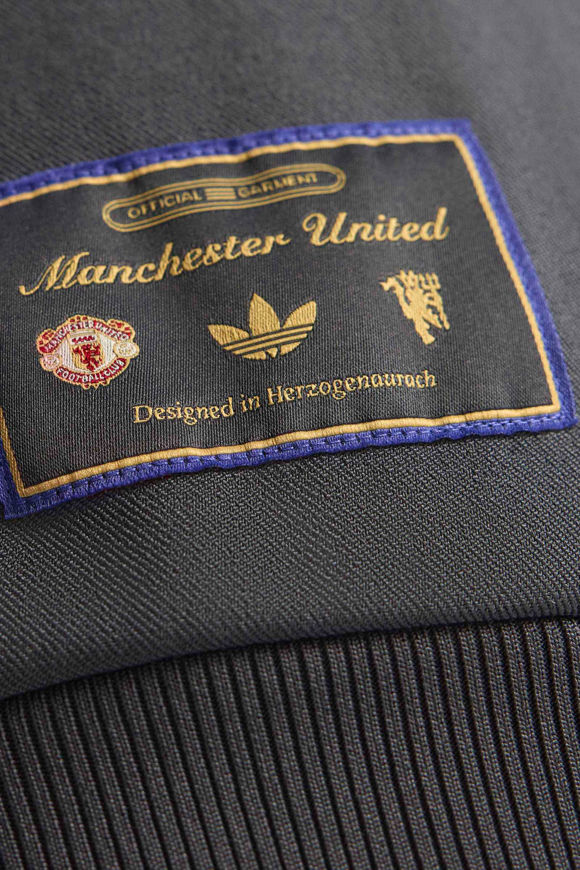 Image sur Real Madrid veste de survêtement