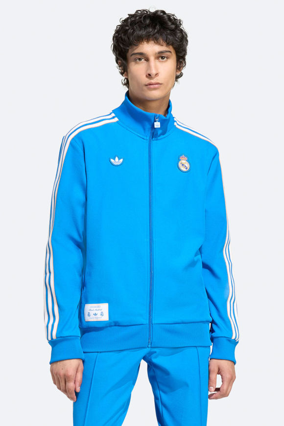 Bild von Real Madrid Trainingsjacke