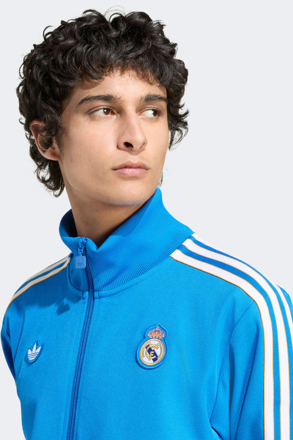 Bild von Real Madrid Trainingsjacke
