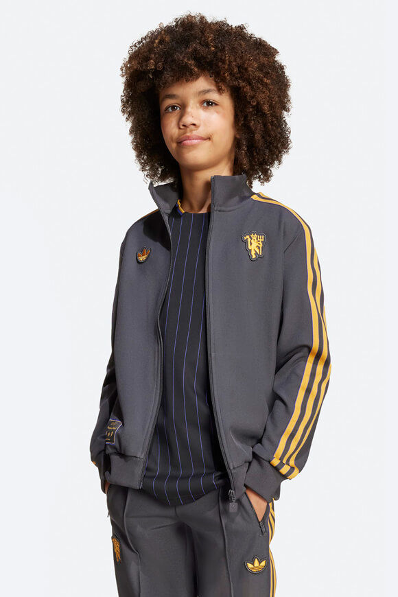 Bild von Manchester United Trainingsjacke