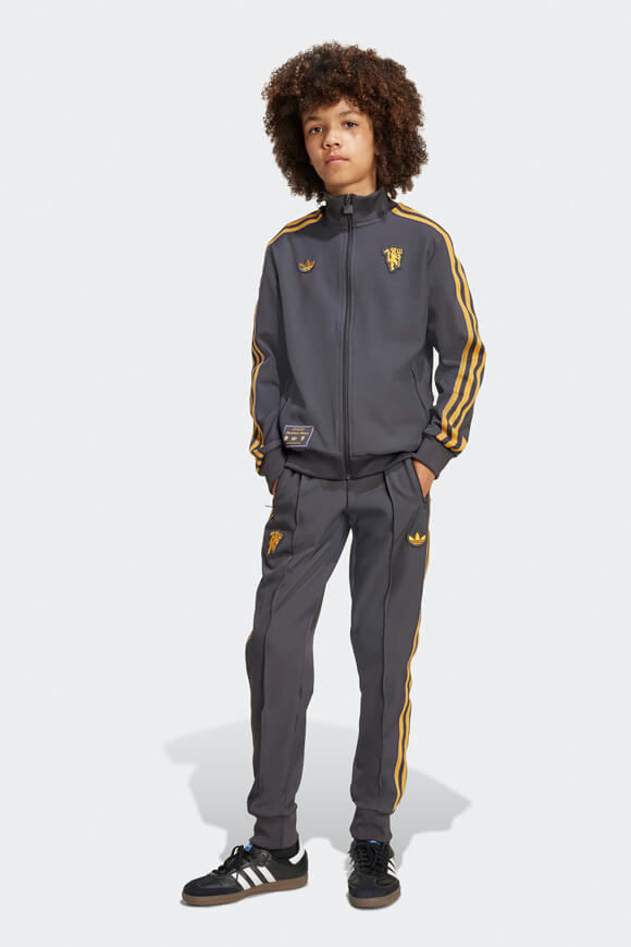 Bild von Manchester United Trainingsjacke