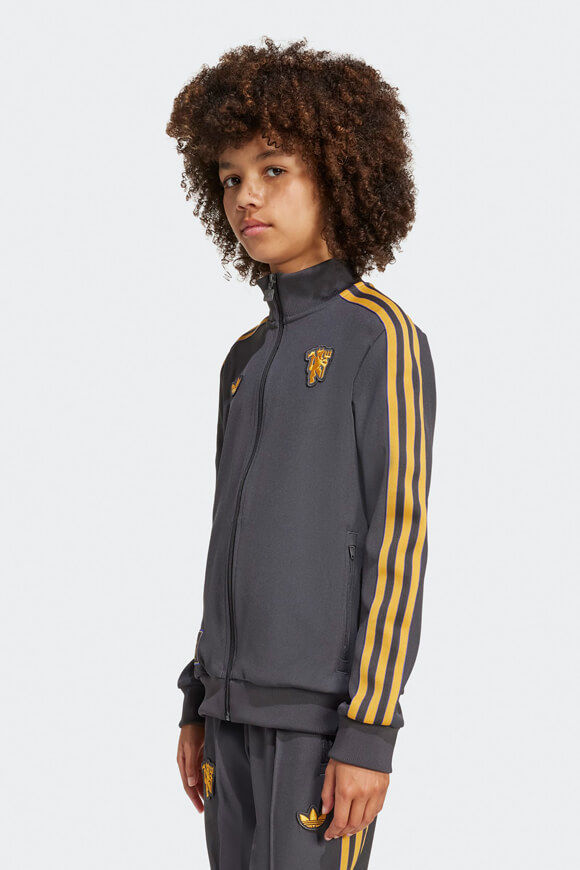 Bild von Manchester United Trainingsjacke