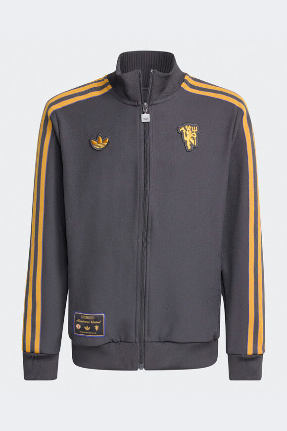 Bild von Manchester United Trainingsjacke