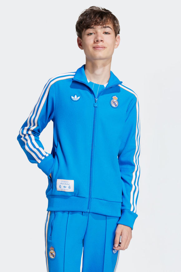 Bild von Real Madrid Terrace Trainingsjacke