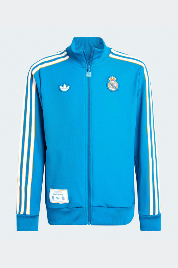 Bild von Real Madrid Terrace Trainingsjacke